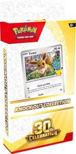 Pokemon TCG: 30th Celebration Knock Out Collection picture