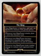 The Ring Helper Card 13 T MTG LTR NM picture