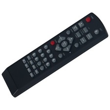 N9291 N9291UD Replace Remote for Symphonic VCR SL260CA SL260A VR60WF SL240A picture