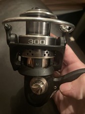 MITCHELL 300 spinning reel 8 bearings 12lbs 180yrds 185M picture