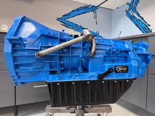 Rudy’s 5R110 Built Transmission Stage 3 For 2008–2010 Ford 6.4L Powerstroke 4WD picture