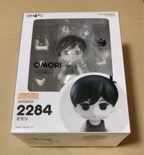 Nendoroid OMORI Action Figure #2284 Good Smile Company Japan Import picture