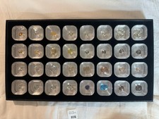 JTV 300 CTW Premium Monster Parcel Kit Loose Faceted Gemstone Lot HMHKIT220 picture