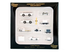 Gemini Jets 1/200 Scale Airport Support Equipment G2APS451 picture