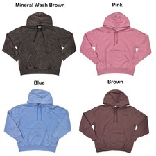 Champion Women's Comfy Fleece Pullover Hoodie w/ Kangaroo Pocket picture