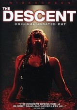 The Descent (Original Unrated Widescreen Edition) picture