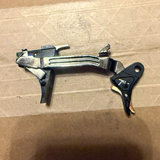Tactical Pontoon Peacemaker trigger, Glock 43x & all Shadow Systems CR920 models picture