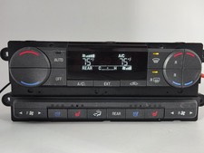 2011-2014 Lincoln Navigator Climate Control BL74-18C612-BB Tested picture