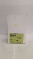 NEW Chemglass CG-1508-P-34 Round Bottom Receiving Flask 1000 ml 35/25 Joint picture