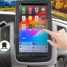 For 2002-2005 Dodge Ram 1500 2500 3500 Android 13 CarPlay Car Stereo Radio GPS picture