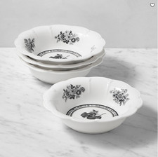 Set of 8 - Williams Sonoma Spooky Soirée Individual Bowls picture