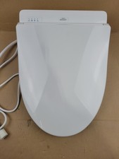 Toto Washlet/Bidet Elongated White - T1SW2491#01 picture
