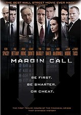 Margin Call, J.C. Chandor picture