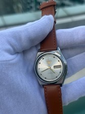 Vintage Seiko 5 Automatic 7009-530B picture