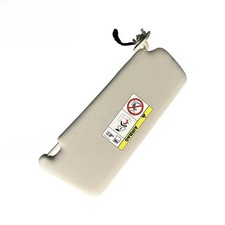 Original car sun visor with makeup mirror suitable for Land Rover picture