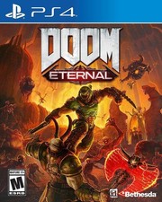 DOOM Eternal - PlayStation 4 picture
