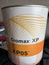 Axalta Dupont 1 Galoon XP05 Black Mixing Tint Toner Cromax picture