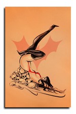 VAMPIRELLA #12 | (CA) CASSANDRA DUNN | PRE-ORDER picture