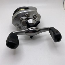 Daiwa Baitcaster Mag force Fishing Reel Four Ball Bearings 100 HSD picture