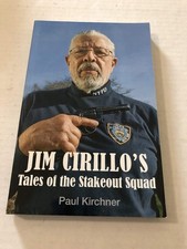 Jim Cirillo's Tales of the Stakeout Squad by Paul Kirchner picture