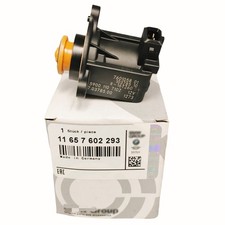 OEM Pierburg Turbocharger Diverter Valve Fit BMW X1 X3 135I 640i 535i 435i 640i picture