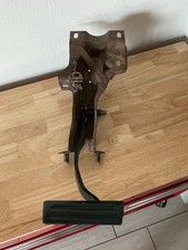 1967 Chevrolet Camaro Automatic Brake Pedal Assembly With Bracket Used picture