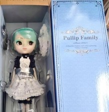 Pullip Doll Prunella h.NAOTO Timeless Treasures TS-07 Adult Collectible Figure picture