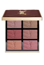 YSL BREWED REFLECTIONS Couture Face Palette | LIGHT MEDIUM - 2026 Holiday 🤎 picture