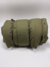 New U.S Military Extreme Cold Weather Sleeping Bag Poly/Down 8465-01-033-8057 picture