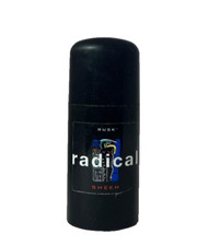Rusk Radical Sheen 3 oz  (100) picture