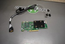 BROADCOM 05-50077-01 MegaRAID 9560-8i RAID Controller PCI-Express 4.0  picture