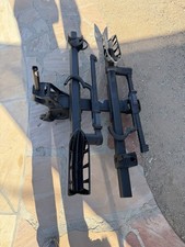 Thule T2 Pro XTR Black Bike Hitch Rack picture