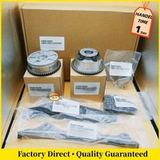 For 2017-2022 Hyundai Elantra Sedan Kia Soul 2.0L New Timing Chain Kit VVT Gears picture