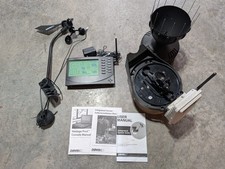 Davis Instruments Davis Vantage Pro2 Wireless Weather Station picture