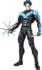 MAFEX No.175 NIGHTWING (BATMAN: HUSH) From JAPAN Release: Early Nov. 2026 picture