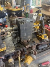 Industrial Hydraulic Control Valve Manifold Block Assembly, Multi-Port picture