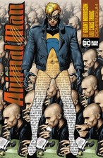 Animal Man by Grant Morrison and Chaz Truog Compendium picture
