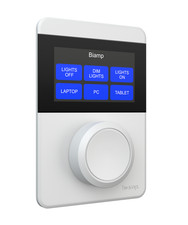 Biamp Apprimo TEC-X 1000 (White) picture