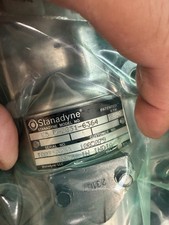 Stanadyne DB2831-6282 Injection Pump for AM General HMMWV 6.5L TURBO Diesel 24V picture