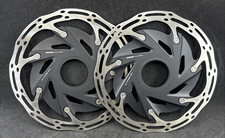 2pcs SRAM Centerline XR Disc Brake Rotors 160mm Centerlock CLX-R Road Bike Rotor picture