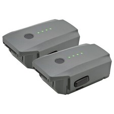 2X 11.4V 3830mAh Intelligent Flight Battery for DJI Mavic Pro Drone picture
