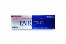 PAIR Acne Cream 14g Lion Japan Anti Acne Treatment Pimples Blemish Fast Relief picture