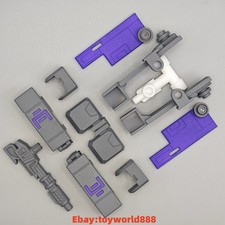 3D DIY UPgrade Fillinger Weapon Upgrade set Kit For SS86 Astrotrain picture