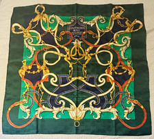 Hermes L’Instruction du Roy 90cm Unworn Mint Giftable with Flagship store box picture