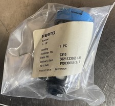 Festo U-1/2 2310 Silencer. 1 Piece picture