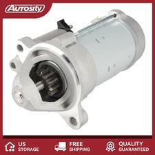 Starter For 2014-2019 Ford F-250 Super Duty 6.2L 2013-2014 Ford F-150 5L 16322 picture