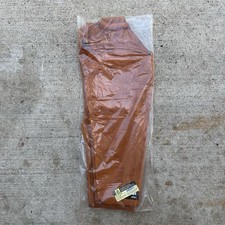 Steiner 23” Leather Welding Sleeves 92181 Cowhide Weld-Rite picture
