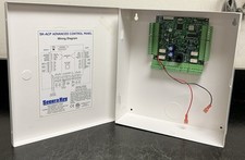 Secura Key SK-ACP Advanced Control Panel with Ethernet Circuit Board | 11x10x3 picture