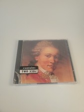 Mozart. Great  Composers Time Life CDs, Sealed Nos picture