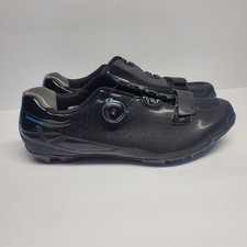 Shimano XC7 Cycling Shoes Size 45 picture